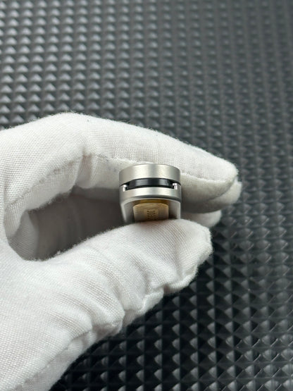 Spice Pin Stainless Steel PEI
