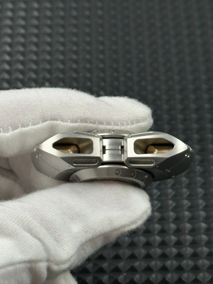 3I Stainless Steel