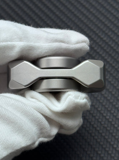 Fat Tiger Stainless Steel