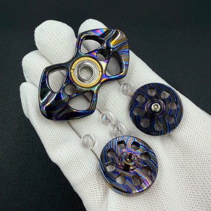 Kong Kim Zirconium Zircuti