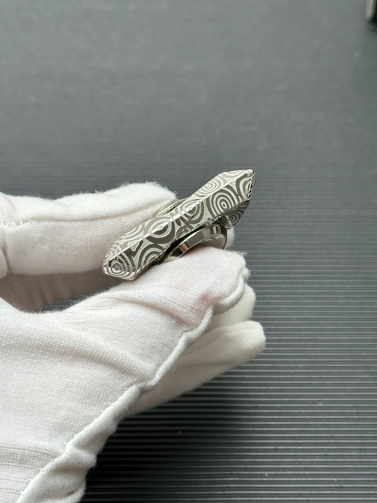 Ling Guang Damasteel