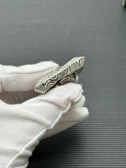 Ling Guang Damasteel
