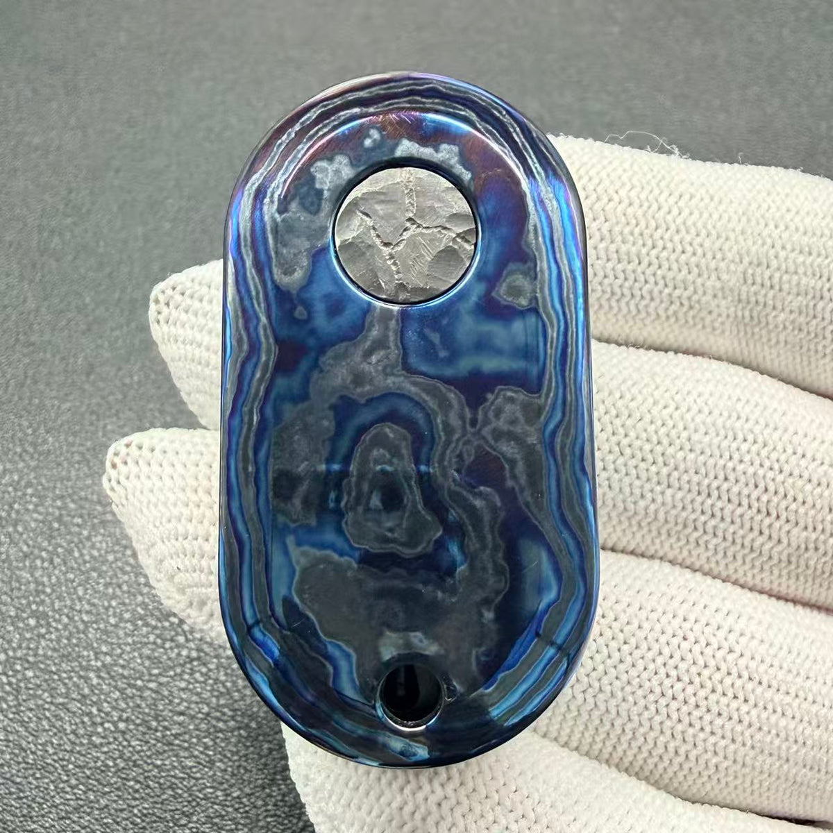 ALPHA X Zircuti Stone Textured