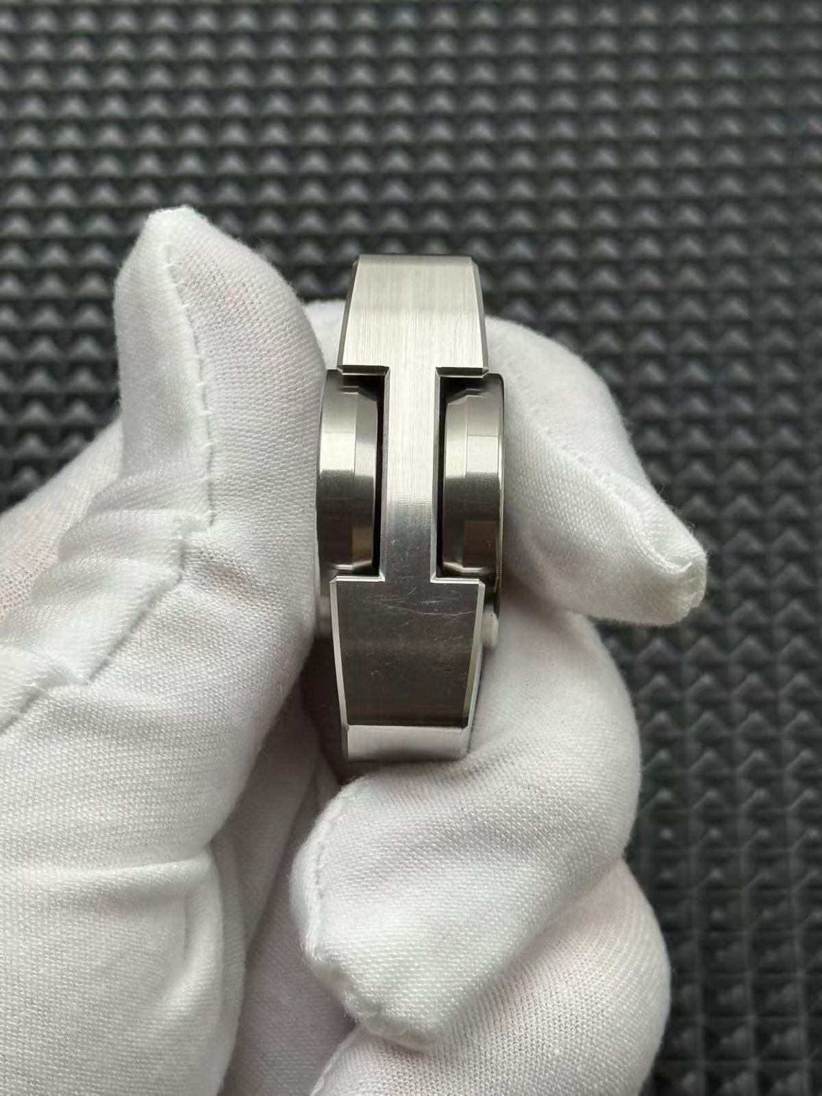 Erpang Stainless Steel Machine Finished