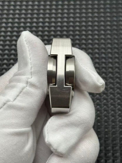 Erpang Stainless Steel Machine Finished