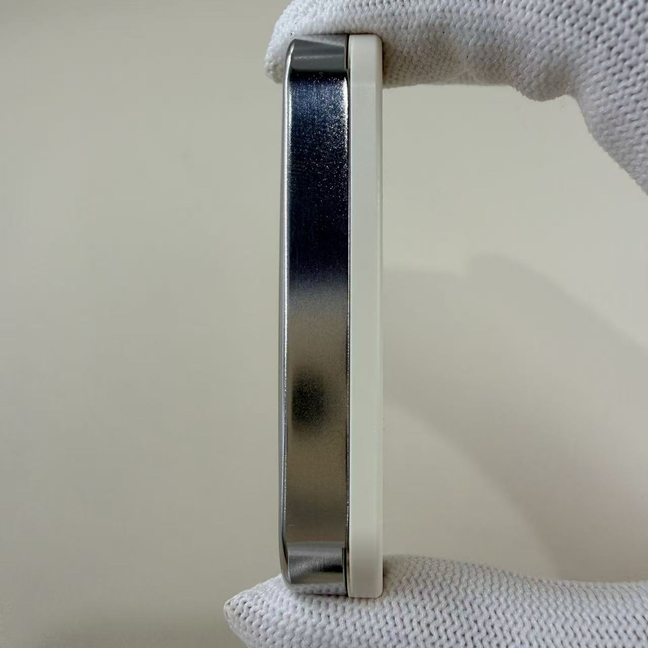 INS 2.0 Rocking Horse Zirconium PEEK Stainless Steel