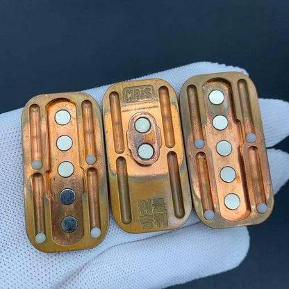 Lucky Candy Copper