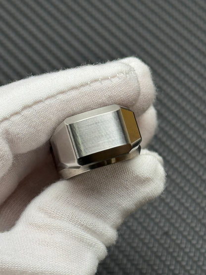 Whisper Duo Tungsten