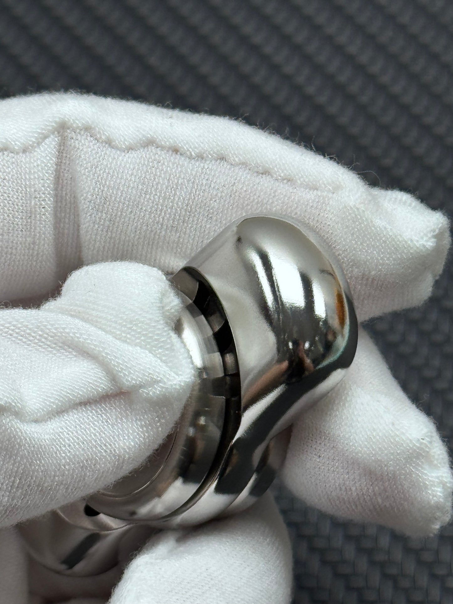 Splendor PEI Stainless Steel
