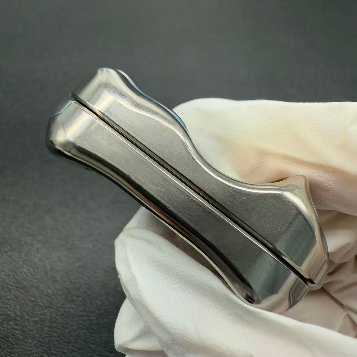 Top G Titanium