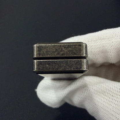 Mini Box Stainless Steel