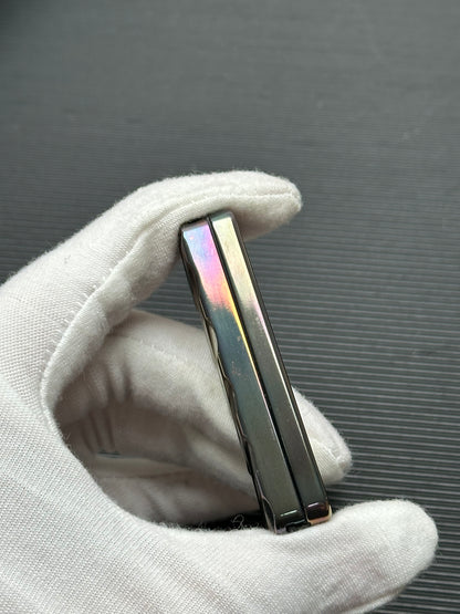 Tita Zirconium Oil Slick