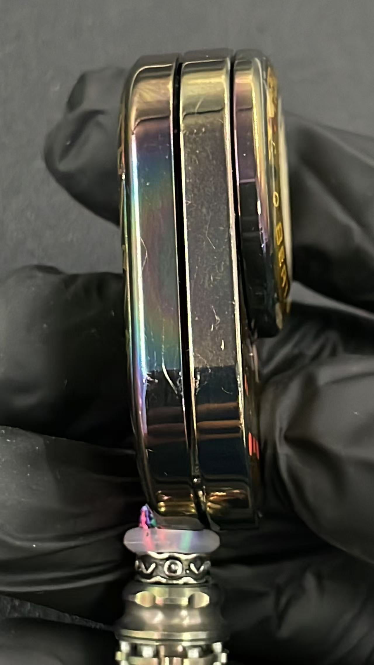 MIX Zirconium