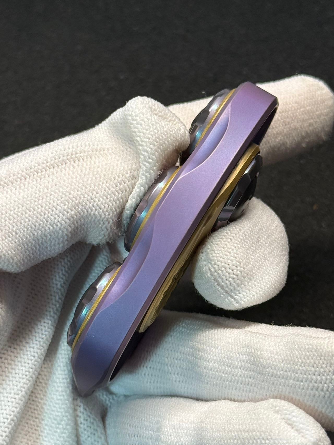 Pea Pod r Titanium