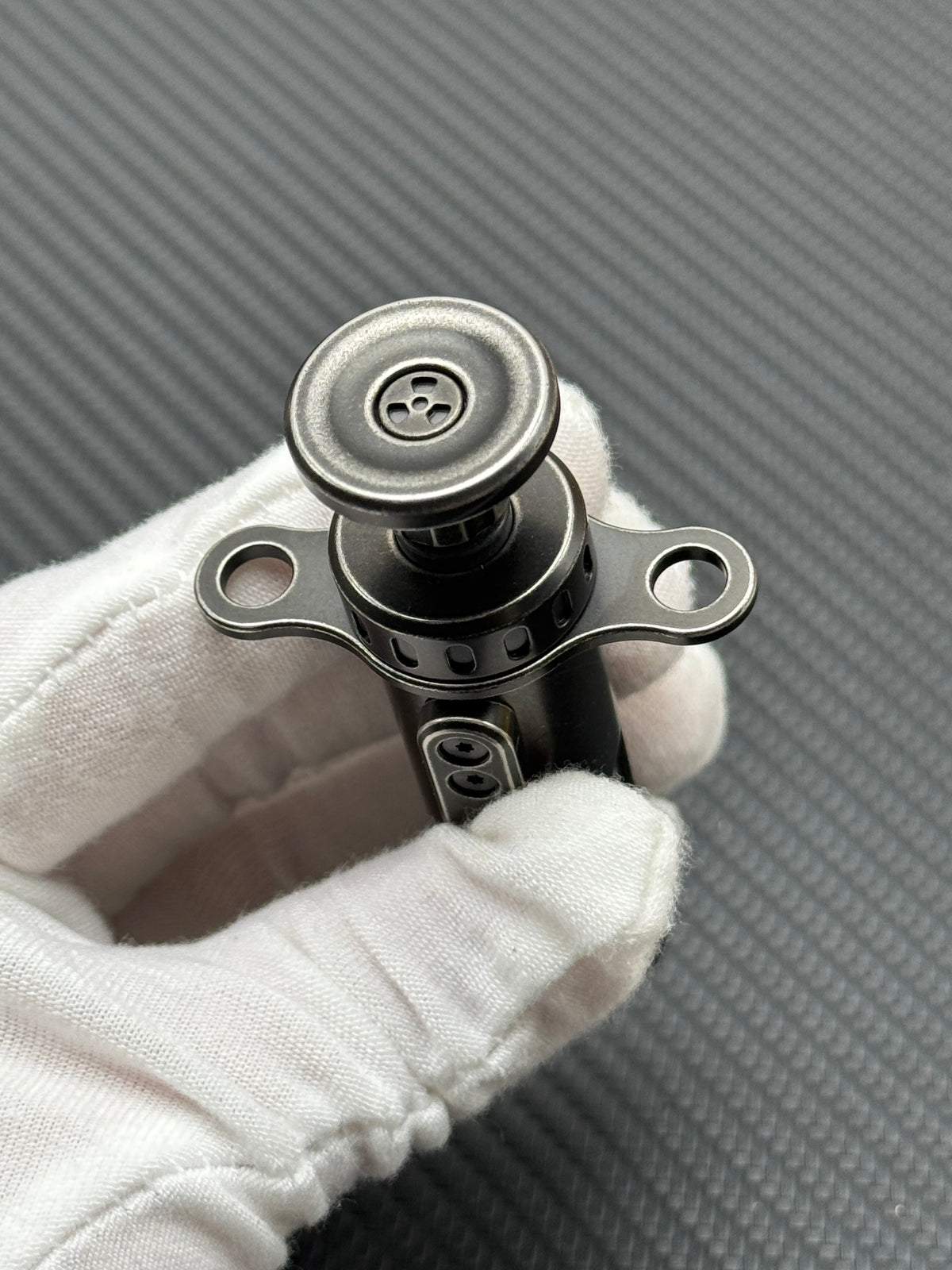 Maxdoc Stainless Steel