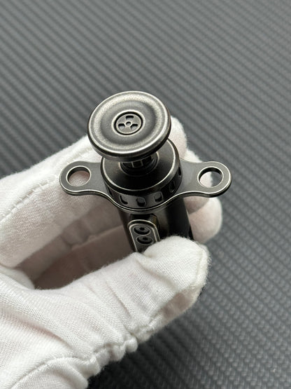 Maxdoc Stainless Steel