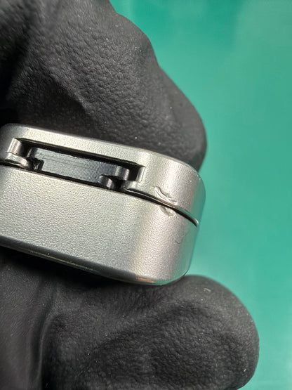 POPO Stainless Steel
