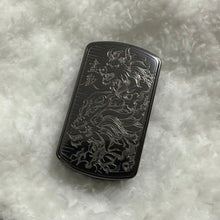 Root Three Zirconium