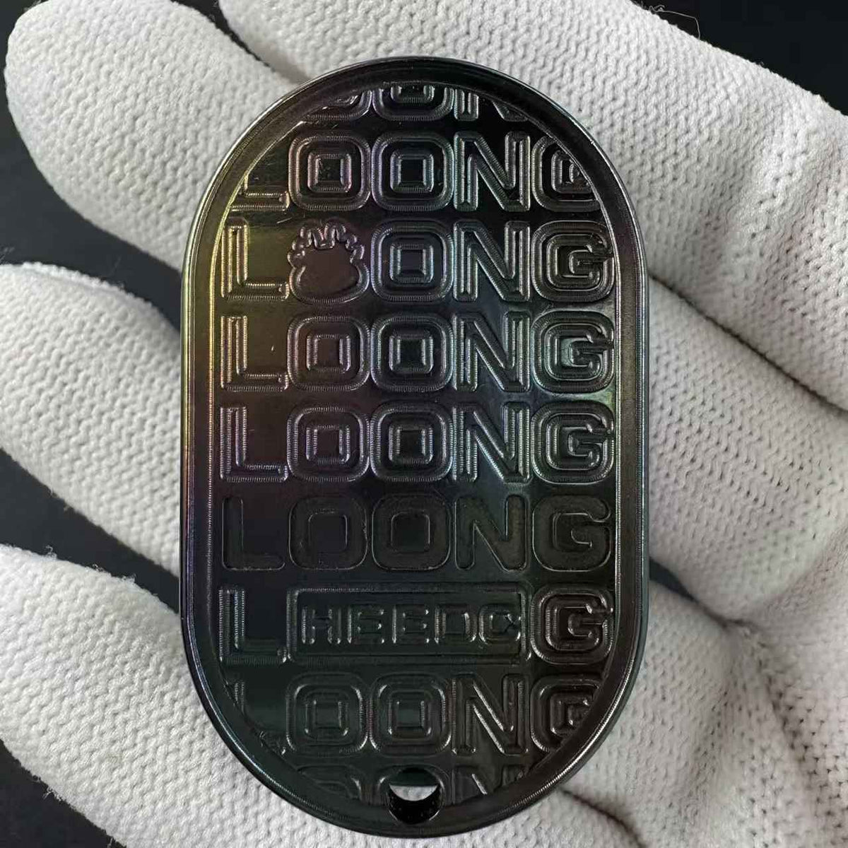 Ling Yun 3.0 Zirconium