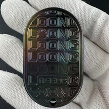 Ling Yun 3.0 Zirconium