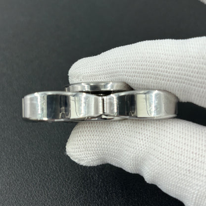 Twin Shadow Stainless Steel