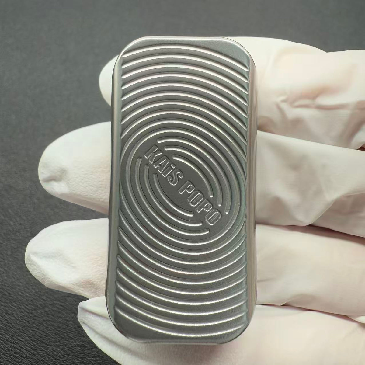 POPO Stainless Steel
