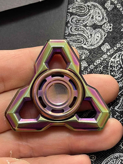 E.X.P Spinner Tungsten