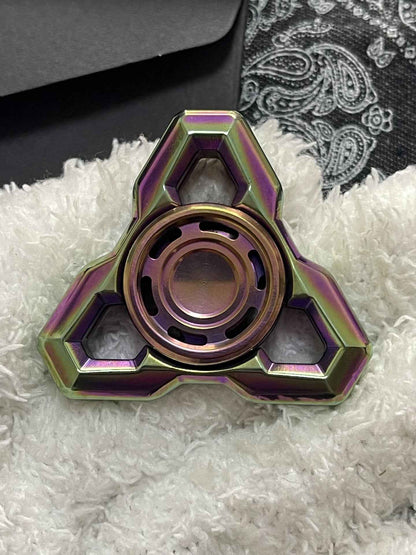 E.X.P Spinner Tungsten