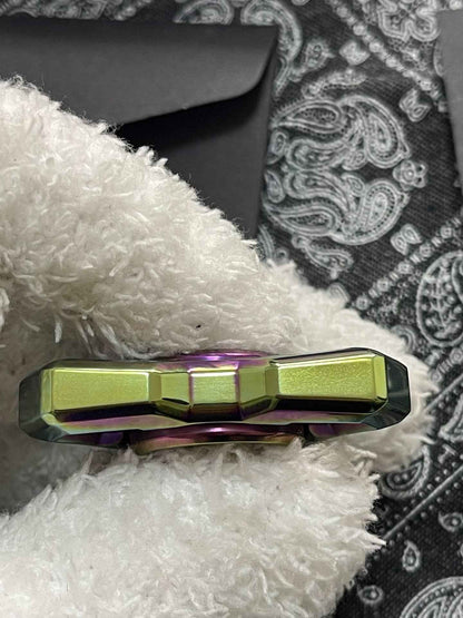 E.X.P Spinner Tungsten