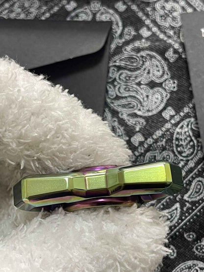 E.X.P Spinner Tungsten