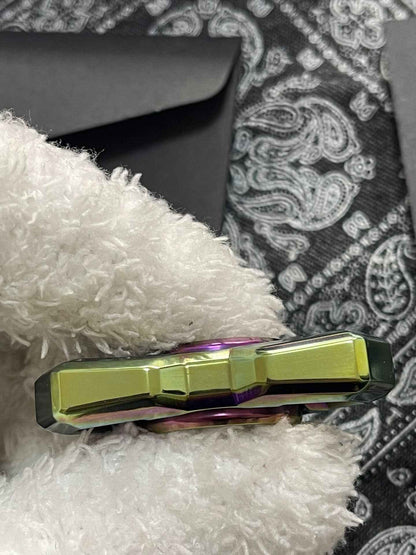 E.X.P Spinner Tungsten