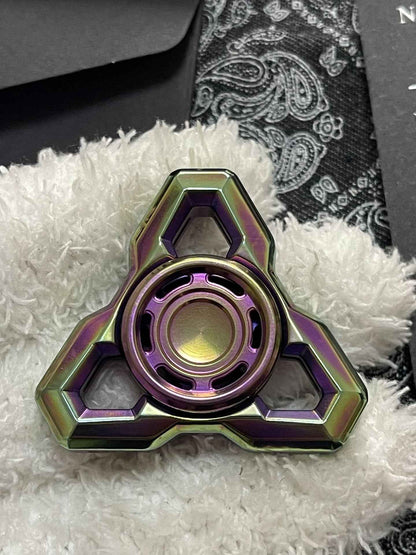 E.X.P Spinner Tungsten