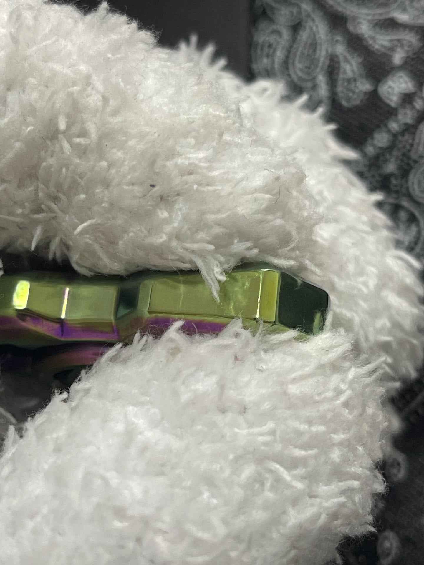 E.X.P Spinner Tungsten