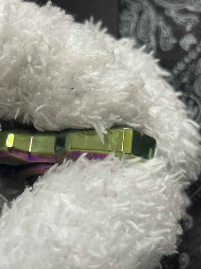 E.X.P Spinner Tungsten