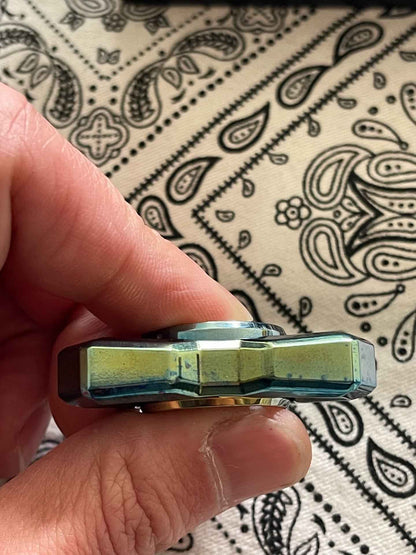 E.X.P Spinner Tungsten