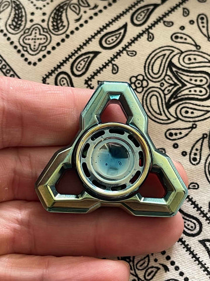 E.X.P Spinner Tungsten