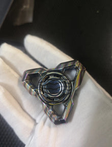 E.X.P Spinner Zircuti