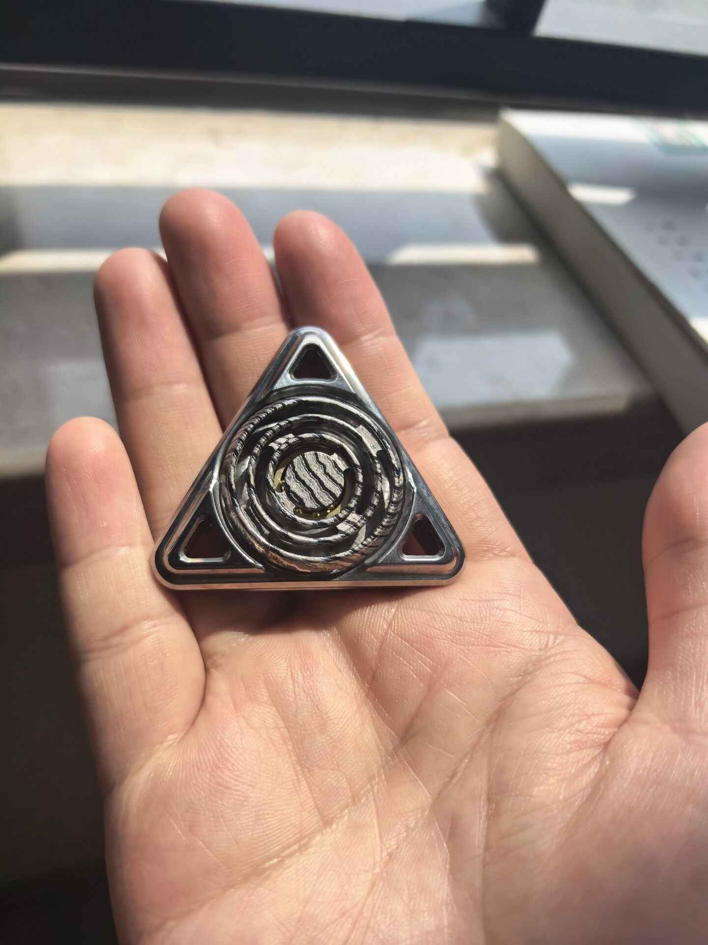 Anchor Ais Tungsten
