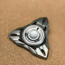 Flash Leap Stainless Steel