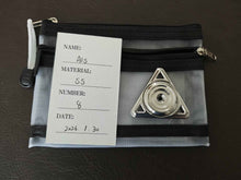 Anchor Ais Stainless Steel