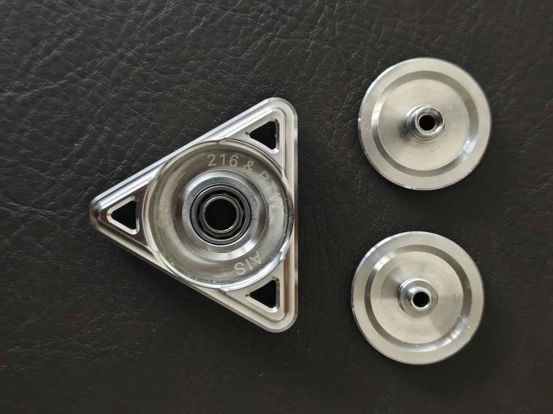 Anchor Ais Stainless Steel