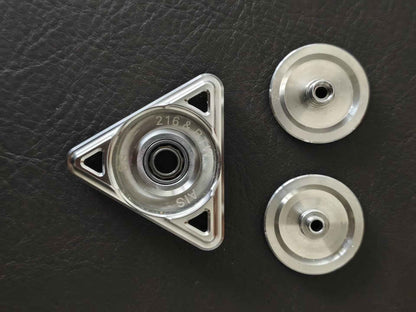 Anchor Ais Stainless Steel