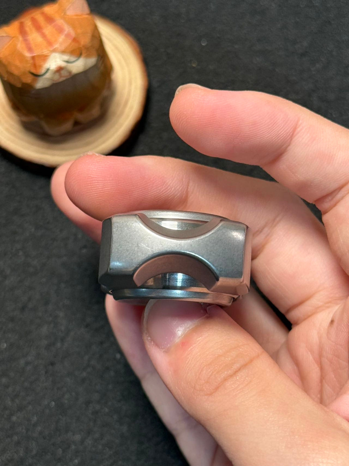 Mud St Stainless Steel