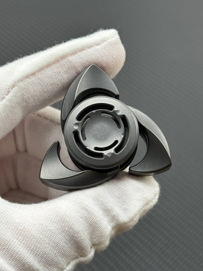 Ball Shark Zirconium
