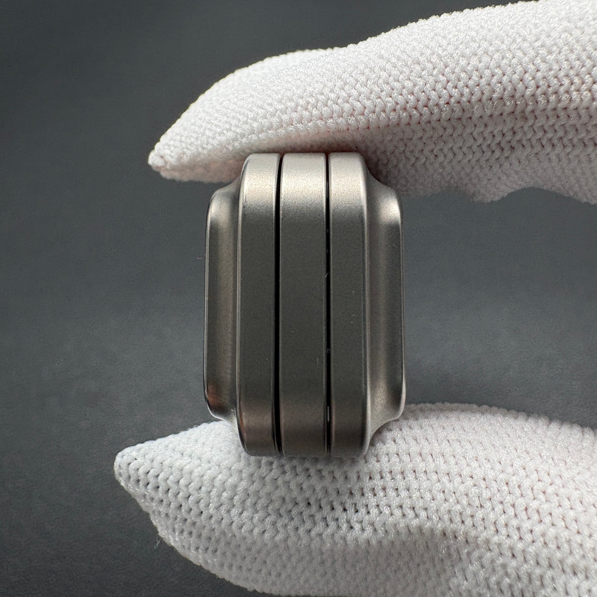 Lucky Candy Titanium