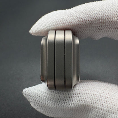 Lucky Candy Titanium