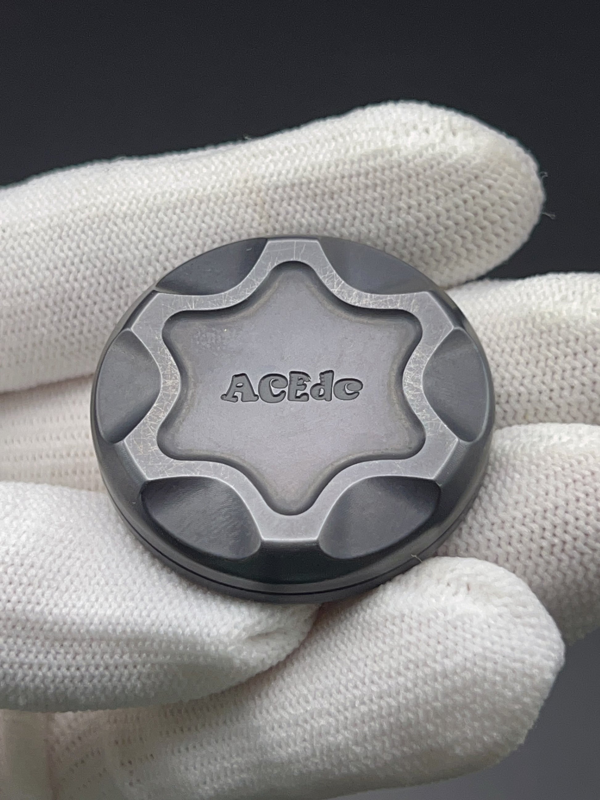 Mecha Milk Cap Iii Halloween Tungsten