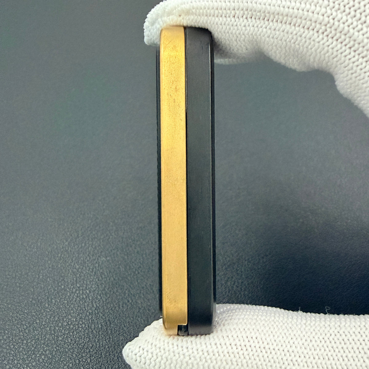 Spice Pin Brass
