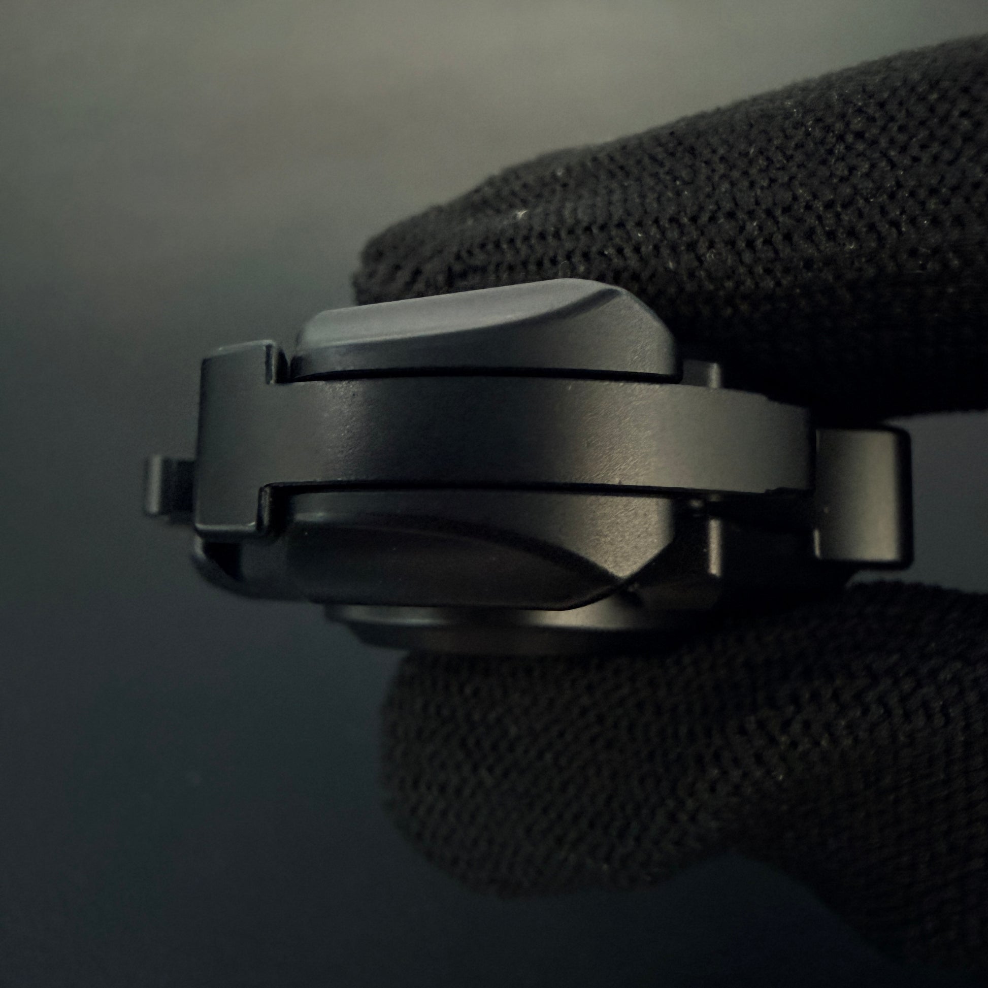 Hidden Blade Stainless Steel