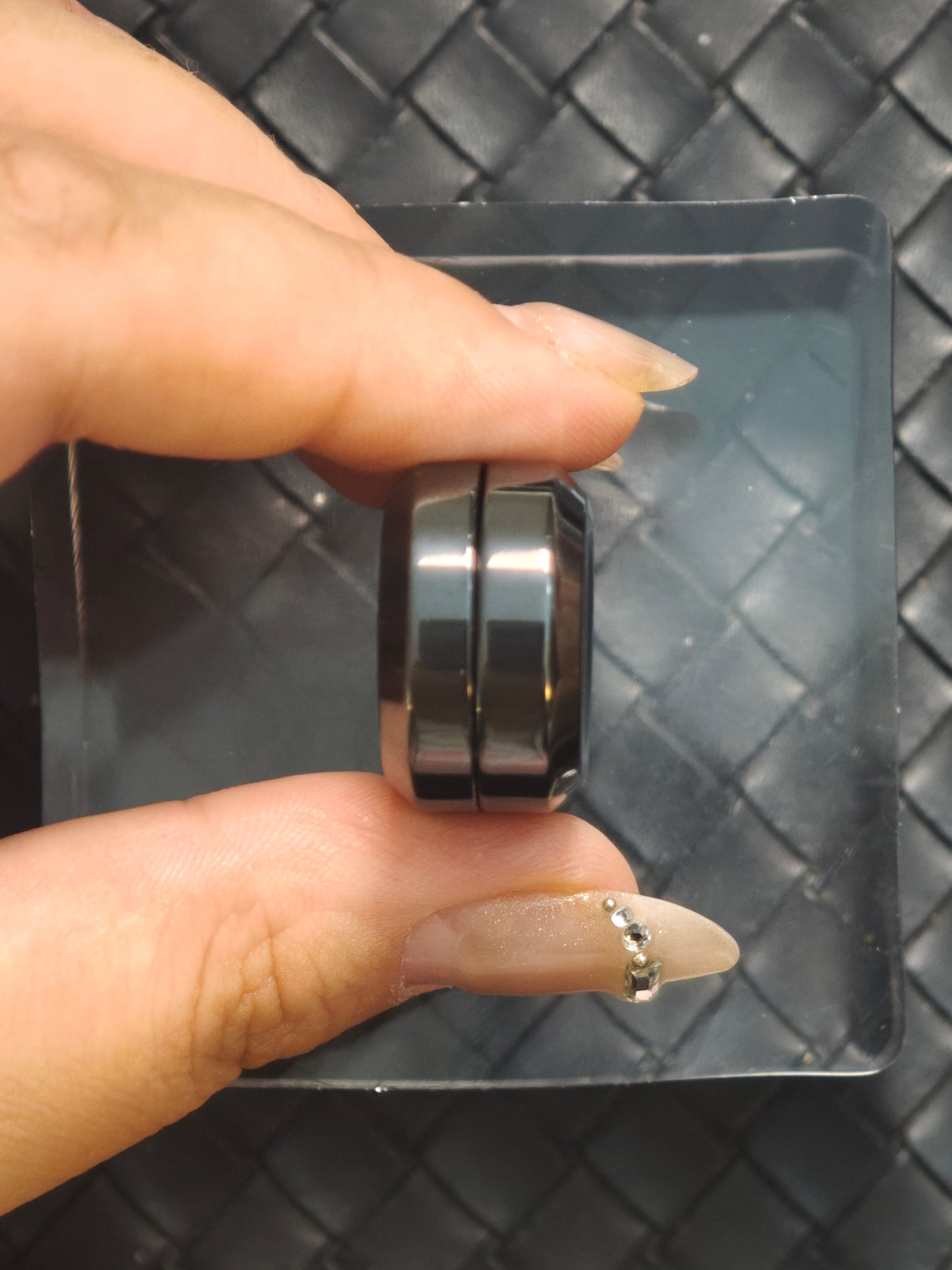 Nado Zirconium